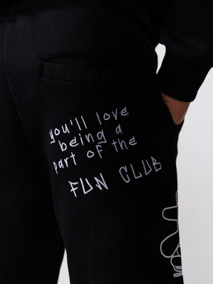 FASHION SET BOTTOM Black / 14