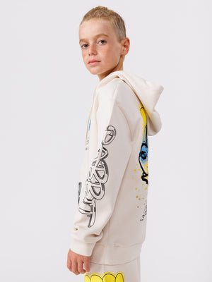 FASHION SET TOP Stone / 14