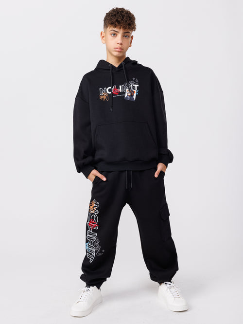 FASHION SET BOTTOM Black / 14