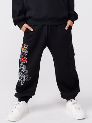 FASHION SET BOTTOM Black / 14
