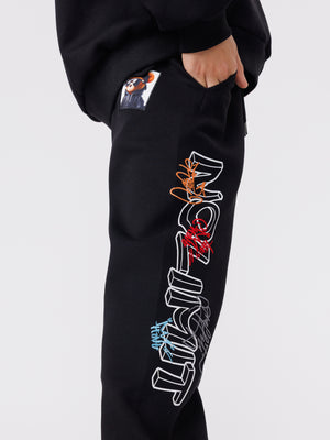 FASHION SET BOTTOM Black / 14