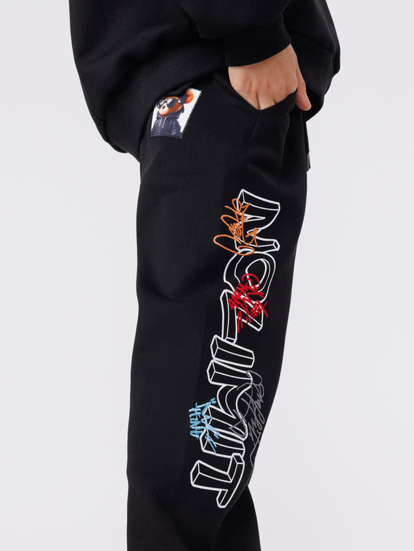 FASHION SET BOTTOM Black / 14