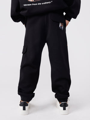 FASHION SET BOTTOM Black / 14