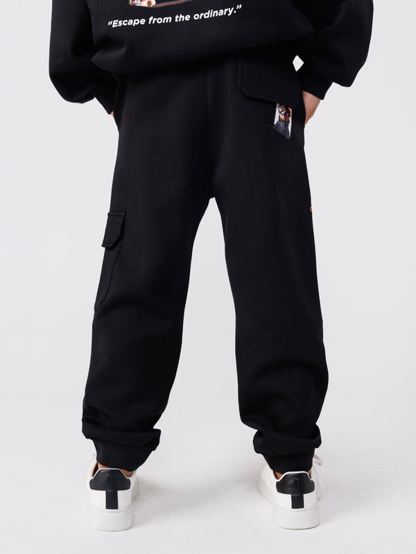 FASHION SET BOTTOM Black / 14