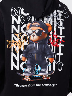FASHION SET TOP Black / 14