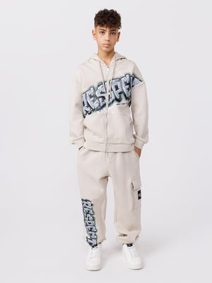 FASHION SET TOP Stone / 14