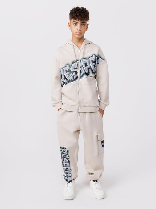 FASHION SET BOTTOM Stone / 14