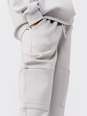 SWEATPANTS Gray / 14