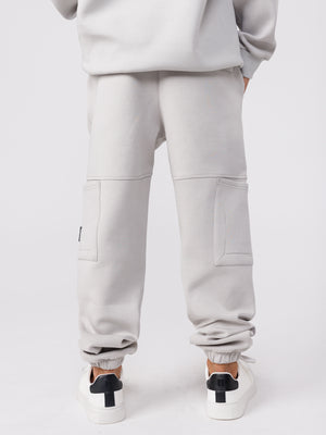SWEATPANTS Gray / 14