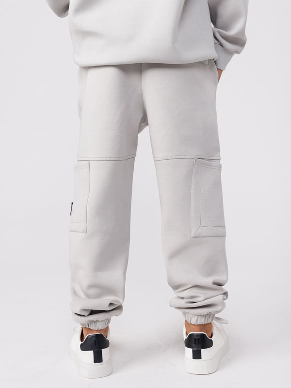 SWEATPANTS Gray / 14