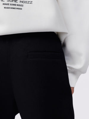 SWEATPANTS Black / 14