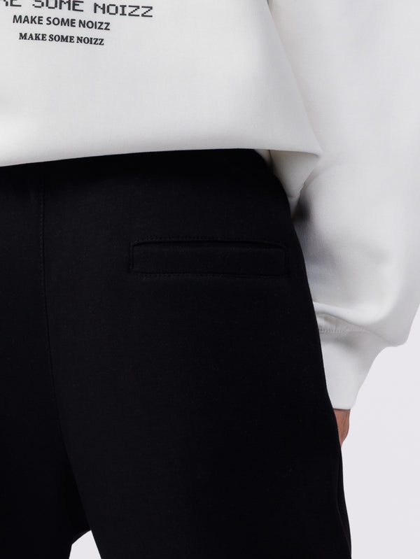 SWEATPANTS Black / 14