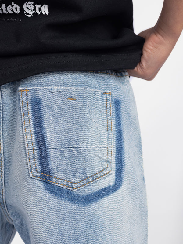 FASHION JEANS Light Blue / 14