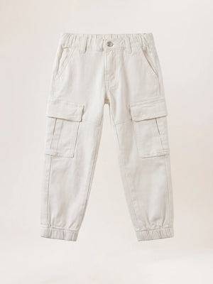 JOGG JEANS