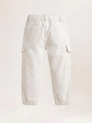JOGG JEANS