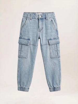 JOGG JEANS