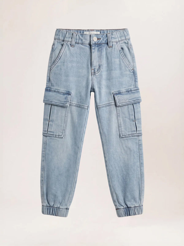 JOGG JEANS