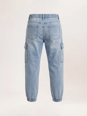 JOGG JEANS