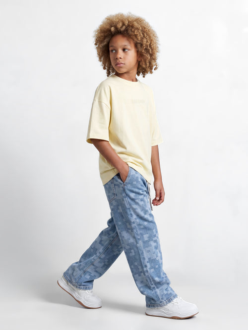 FASHION JEANS Light Blue / 14