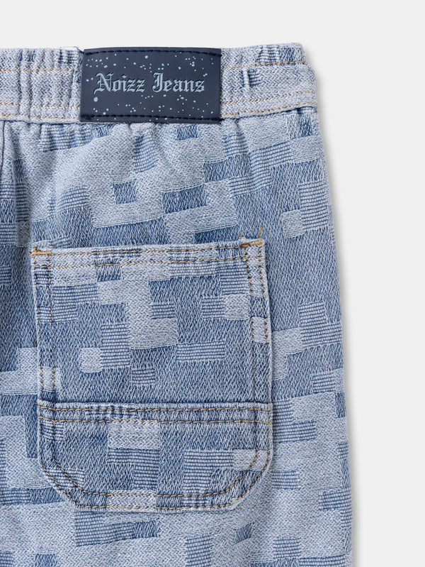 FASHION JEANS Light Blue / 14
