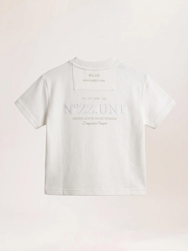 FASHION T-SHIRT