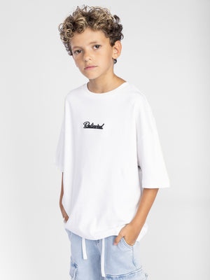 FASHION T-SHIRT