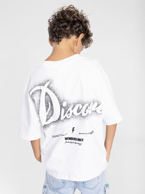 FASHION T-SHIRT