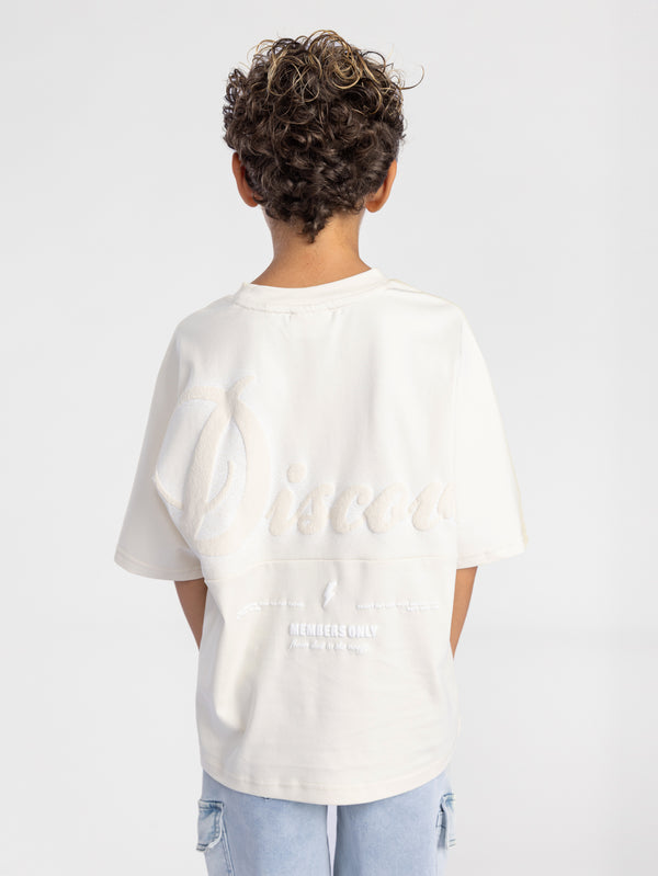 FASHION T-SHIRT