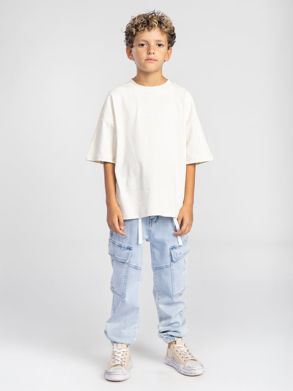 FASHION T-SHIRT