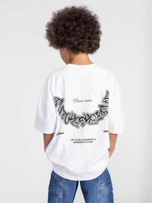 FASHION T-SHIRT