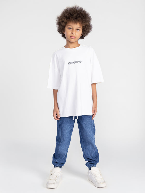 FASHION T-SHIRT
