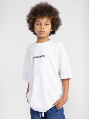 FASHION T-SHIRT