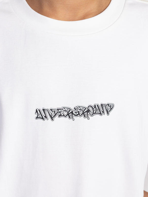 FASHION T-SHIRT