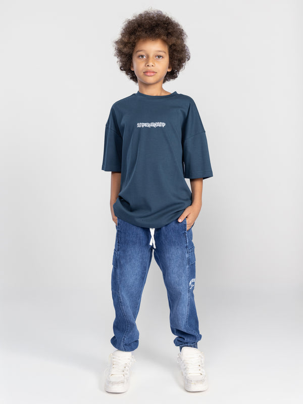 FASHION T-SHIRT