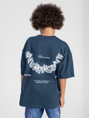 FASHION T-SHIRT