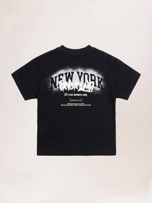FASHION T-SHIRT