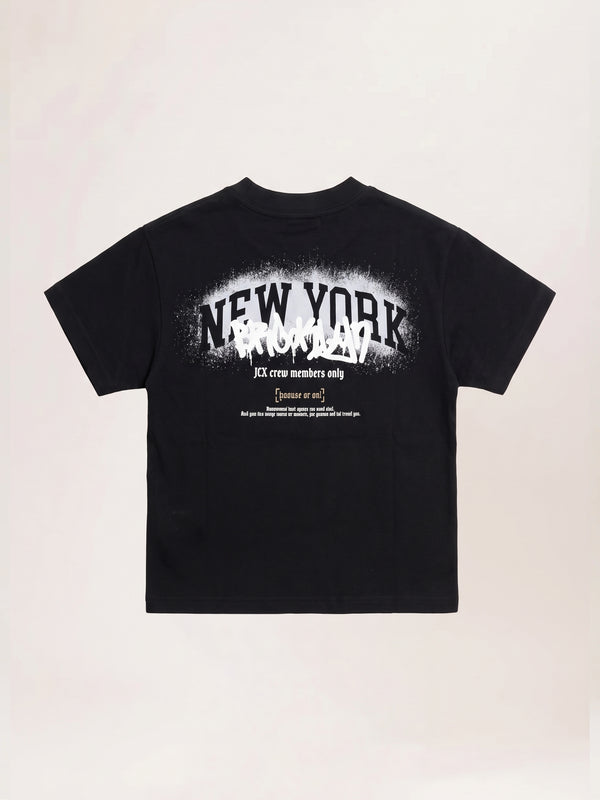 FASHION T-SHIRT