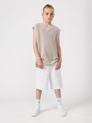 TANK TOPS Stone / 14