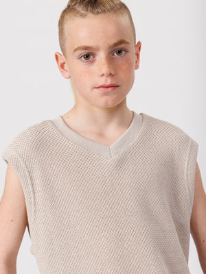 TANK TOPS Stone / 14