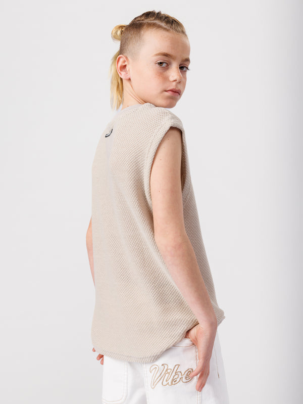 TANK TOPS Stone / 14