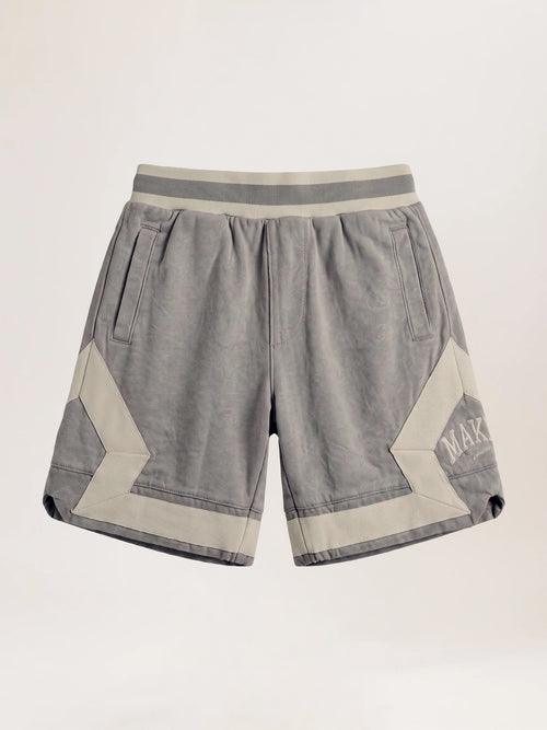 WOVEN BERMUDA