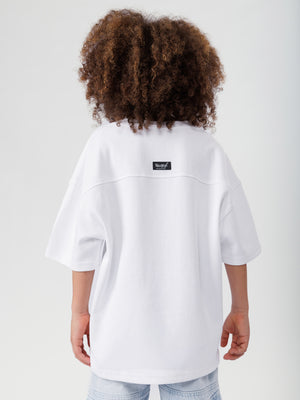 FASHION BASIC T-SHIRT White / 14