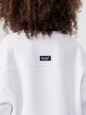 FASHION BASIC T-SHIRT White / 14