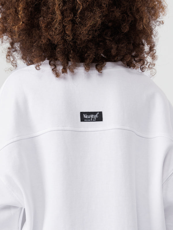FASHION BASIC T-SHIRT White / 14