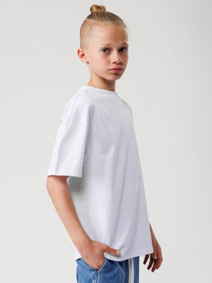 FASHION T-SHIRT White / 14