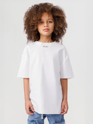 FASHION BASIC T-SHIRT White / 14