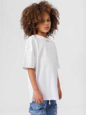 FASHION BASIC T-SHIRT White / 14