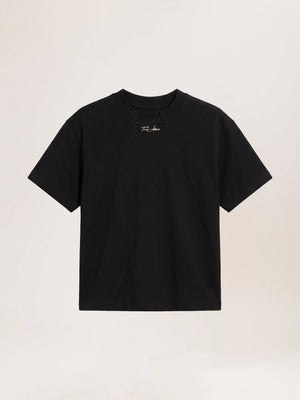 FASHION BASIC T-SHIRT