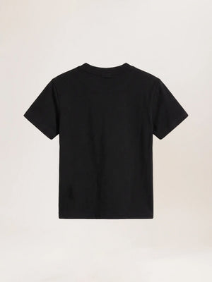 FASHION BASIC T-SHIRT