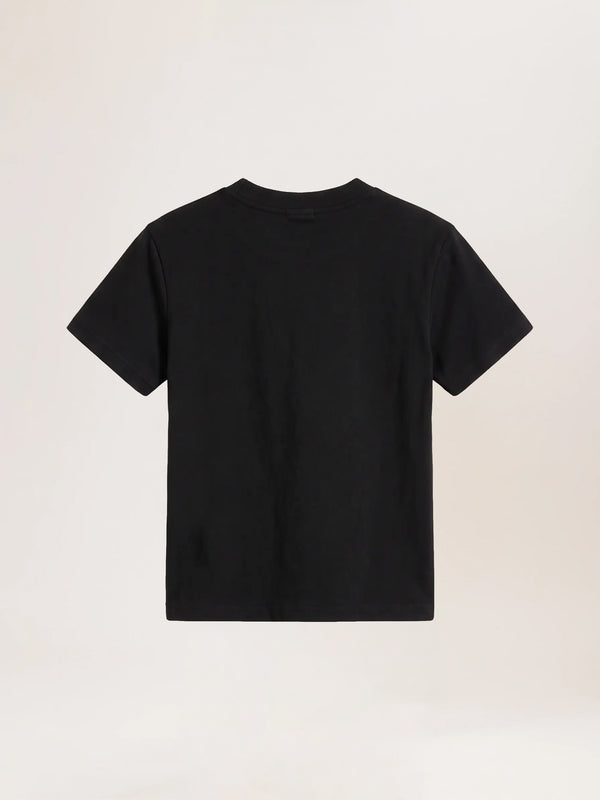 FASHION BASIC T-SHIRT